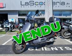 Vespa GTS Saint-Martin-d'Hères