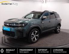 Dacia Bigster Hérouville-Saint-Clair