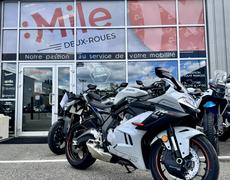 Autres CFMOTO Chambéry