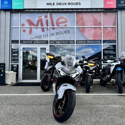 CFMOTO SR 675 R occasion - Chamb&eacute;ry - photo 2/5