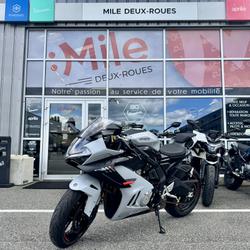 CFMOTO SR 675 R occasion - Chamb&eacute;ry - photo 3/5