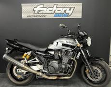 Yamaha XJR 1300 Mérignac