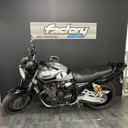 Yamaha XJR 1300 occasion - M&eacute;rignac - photo 2/2