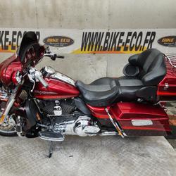 Harley Davidson Electra Glide  Vitrolles