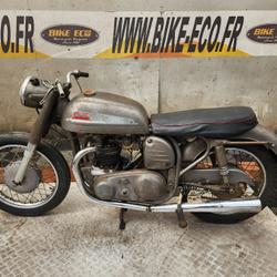 Norton DOMINATOR occasion - Vitrolles - photo 2/5