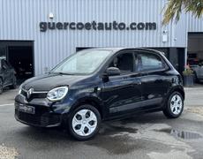 Renault Twingo 3 Guer
