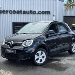 Renault Twingo 3 1.0 SCE 65CH LIFE - 21 Guer