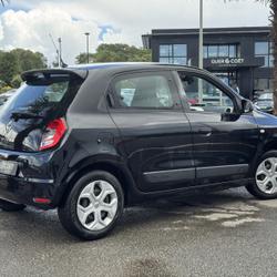 Renault Twingo 3 1.0 SCE 65CH LIFE - 21 Guer