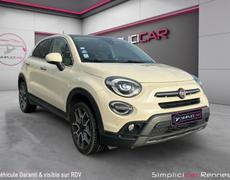 Fiat 500x Bruz