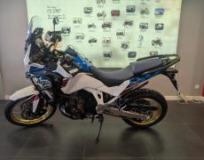 Honda CRF Lanester
