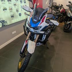 Honda CRF  Lanester