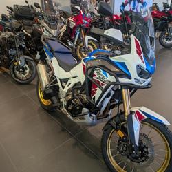 Honda CRF  Lanester