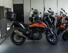 KTM Adventure Anglet