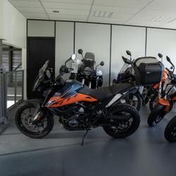 KTM Adventure  Anglet