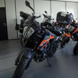 KTM Adventure  Anglet