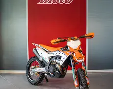KTM SX Anglet
