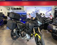 Honda CRF Villemomble