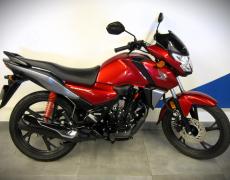 Honda CB Valenton