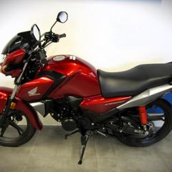 Honda CB  Valenton