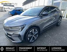 Renault Megane 4 Concarneau