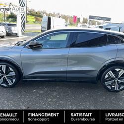 Renault Megane 4 E-Tech 220 ch autonomie confort GSR2 Iconic Concarneau
