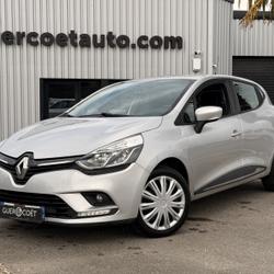 Renault Clio 4 1.5 DCI 75CH ENERGY BUSINESS 5P Guer