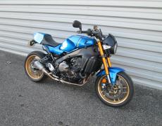 Yamaha autres Auch
