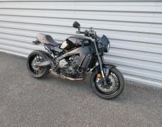 Yamaha autres Auch