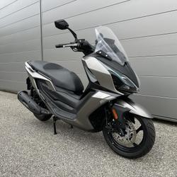 Kymco Downtown occasion - Saint-Martin-d'H&egrave;res - photo 2/4