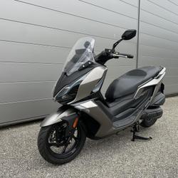Kymco Downtown occasion - Saint-Martin-d'H&egrave;res - photo 3/4