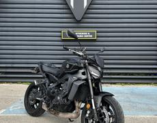 Yamaha MT09 Nîmes