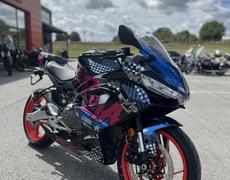 Aprilia RS Pontivy