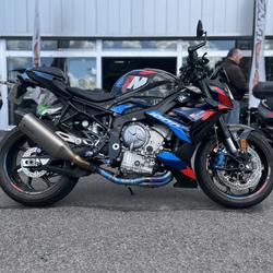 BMW M 1000 R occasion - Dunkerque - photo 2/3
