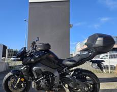 Yamaha MT10 Carcassonne
