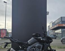 Yamaha MT-10 SP Carcassonne