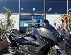 Yamaha T MAX Marseille 14e Arrondissement