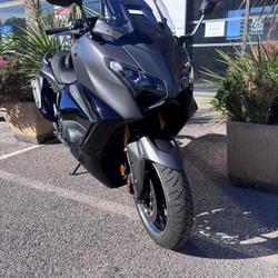 Yamaha T MAX  Marseille 14e Arrondissement