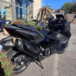 Yamaha T MAX  Marseille 14e Arrondissement