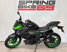Kawasaki Z Villefranche-sur-Saône