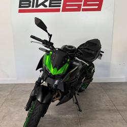 Kawasaki Z  Villefranche-sur-Sa&ocirc;ne