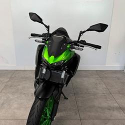 Kawasaki Z  Villefranche-sur-Sa&ocirc;ne