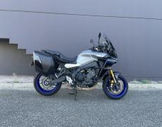 Yamaha TDM Eckbolsheim