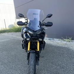 Yamaha TDM  Eckbolsheim