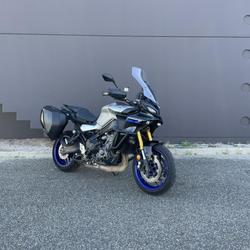 Yamaha TDM  Eckbolsheim