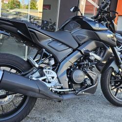 Yamaha MT 125  Cocheren