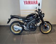 Yamaha autres Besançon