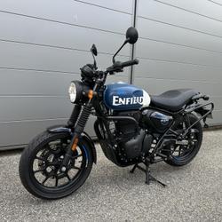 Autres RoyalEnfield  Saint-Martin-d'H&egrave;res