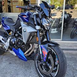 Autres BMW  Cocheren