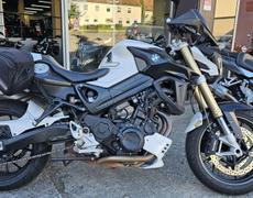 BMW F 800 R Cocheren