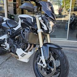 BMW F 800 R  Cocheren